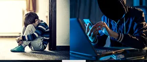 Exploatarea SEXUALĂ a copiilor, pirateria și fraudele financiare, principalele ținte ala hackerilor, avertizează Europol. Care este aportul AI