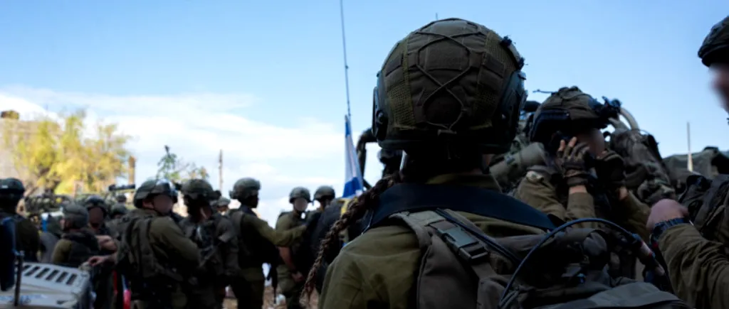 Un ofițer IDF ar fi AVERTIZAT că Hamas pregătește un amplu atac în Israel, dar a fost ignorat timp de 12 luni: „Nu vreau să mai aud prostiile astea!”