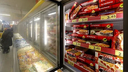 Aproximativ 3.000 de cai, în centrul unui nou scandal al cărnii în Europa
