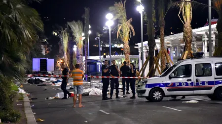 Copilul român dispărut la Nisa a fost găsit. Continuă căutarea părinților