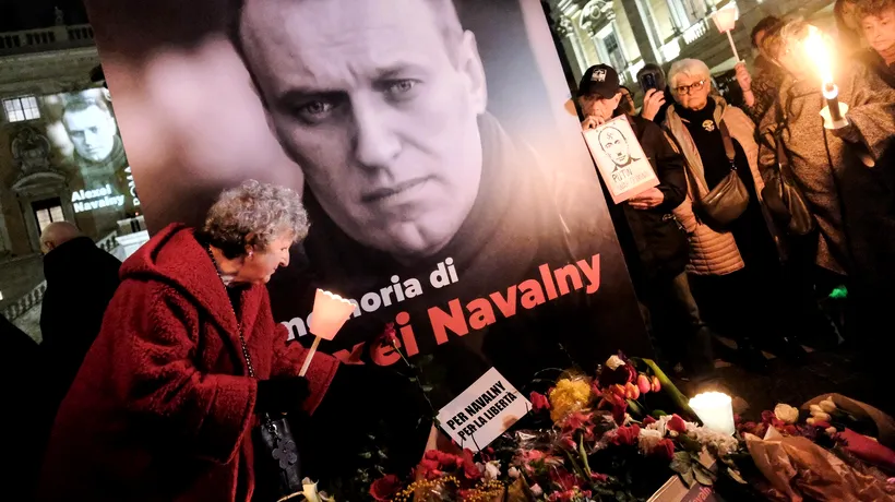 Procesul intentat penitenciarului unde Alexei Navalnîi a murit a fost respins. Motivul: Navalnîi trebuia să depună plângerea