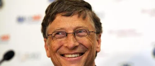 10 lecții despre succes în afaceri de la Bill Gates 