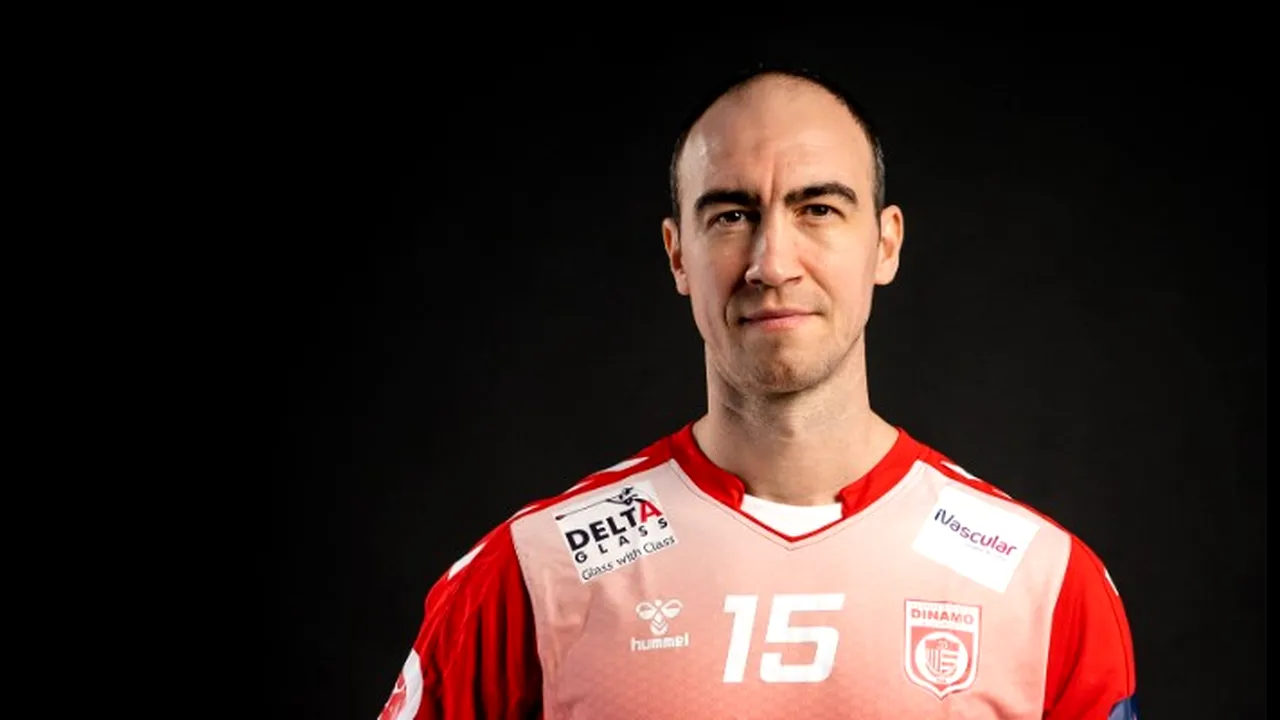 Fostul mare handbalist Valentin Ghionea, fără MENAJAMENTE despre handbalul de la un mare club al României: „Sub nivelul mediocrității