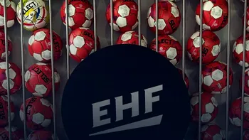 Grupă de foc pentru TRICOLORI la Euro 2026 la handbal masculin! Când va avea loc competiția