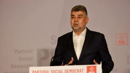 Marcel CIOLACU răspunde celor care spun că n-avem bani de salarii și pensii: Cum să nu fie bani de salarii? Doamne ferește! Exclus așa ceva!