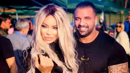 Bianca Drăgușanu, audiată la DIICOT Craiova, în dosarul fostului ei soț, Alex Bodi / UPDATE: Vedeta, scoasă de la audieri cu un Duster cu geamuri fumurii! VIDEO