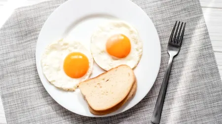 Vrei un ou prăjit perfect? Trucul e la îndemâna oricui