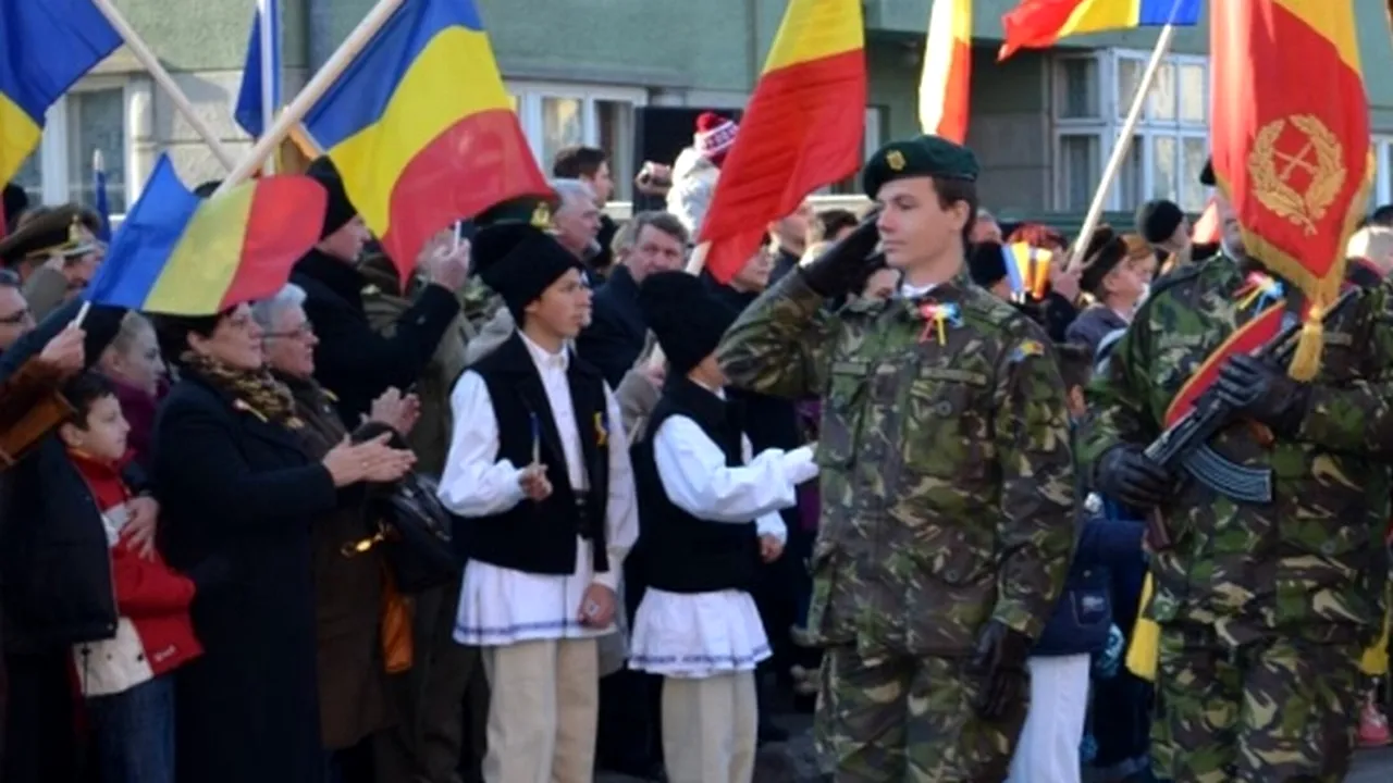 Unde voia Beke Istvan să amplaseze dispozitivul exploziv de la parada de 1 Decembrie din Târgu Secuiesc