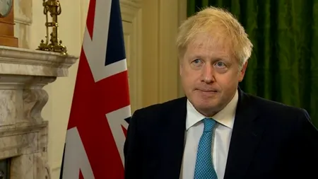 Boris Johnson: A venit momentul să ne pregătim pentru eșecul discuțiilor cu Uniunea Europeană