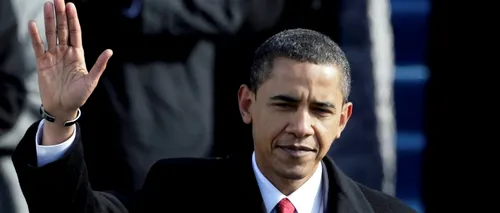  De ce va depune Barack Obama jurământul de două ori