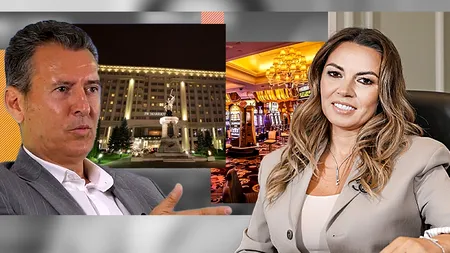 BREAKING NEWS | Corpul de Control de la Finanțe l-a găsit vinovat pe iubitul șefei de facto a ONJN după ce a dat buzna la cazinoul din Mariott: ”Acțiune arbitrară, subiectivă”