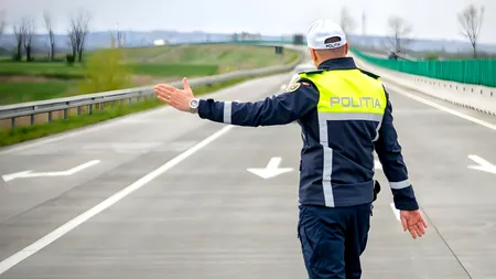 Șoferii au încă un hop pentru a-și recupera PERMISUL. Condiție nouă pentru reducerea perioadei de suspendare a dreptului de a conduce. Lege promulgată