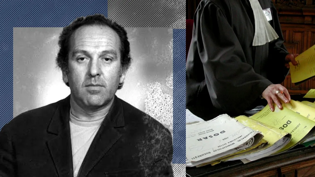 Institutul pentru Investigarea Crimelor Comunismului atacă instanța supremă: Achitarea torționarilor lui Gheorghe Ursu contravine statului de drept