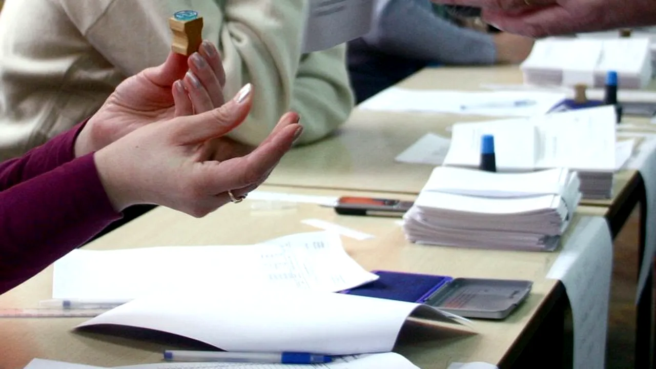 BEC: Urnele speciale nu vor putea fi utilizate la secțiile de votare din străinătate