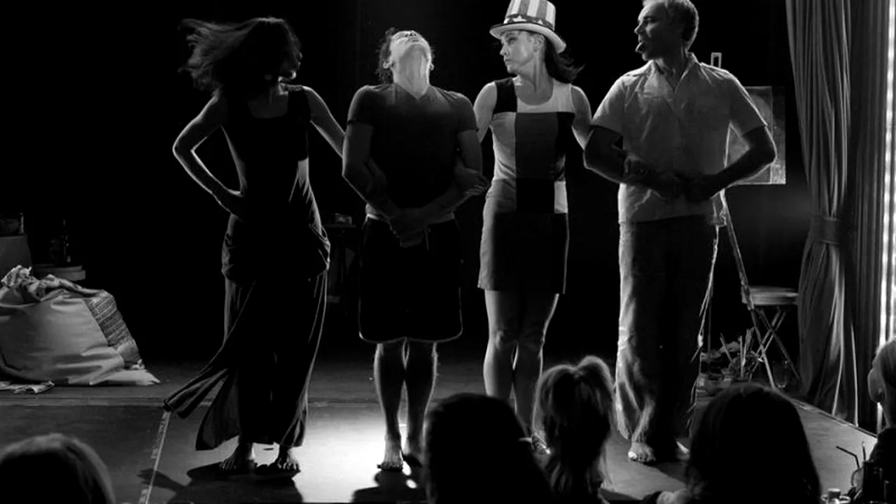 Teatrul Nottara din București prezintă spectacolul 