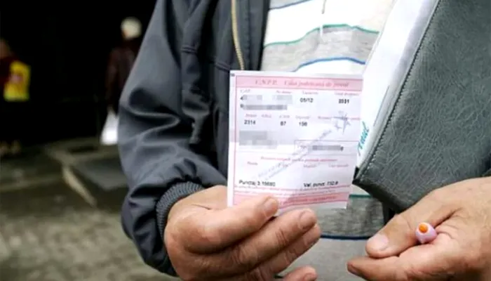 Am făcut calculul. Cu cât va crește pensia unui pensionar, după recalcularea din 2025, dacă a muncit 20 de ani în grupa II de muncă