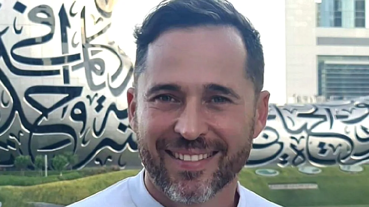 Dinu Maxer se pregătește de NUNTĂ. Când va avea loc evenimentul