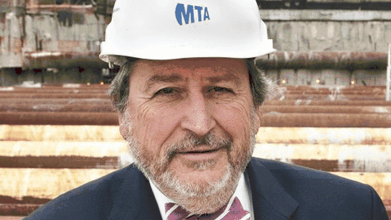 VORBEȘTE ROMÂNEȘTE. Mihai Horodniceanu, constructorul român care are pe mână un proiect de 34 de miliarde de dolari la New York: 