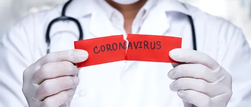 <i class='ep-highlight'>Coronavirus</i> în România - 31 mai. Rata de infectare la nivel național scade la 0,32 de cazuri la mia de locuitori. 153 de noi cazuri COVID-19, confirmate în ultimele 24 de ore