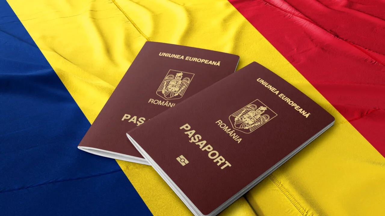 Pașaportul românesc, în elita mondială. Suntem în topul statelor cu cea mai mare libertate de circulație. În câte state poți să călătorești fără viză