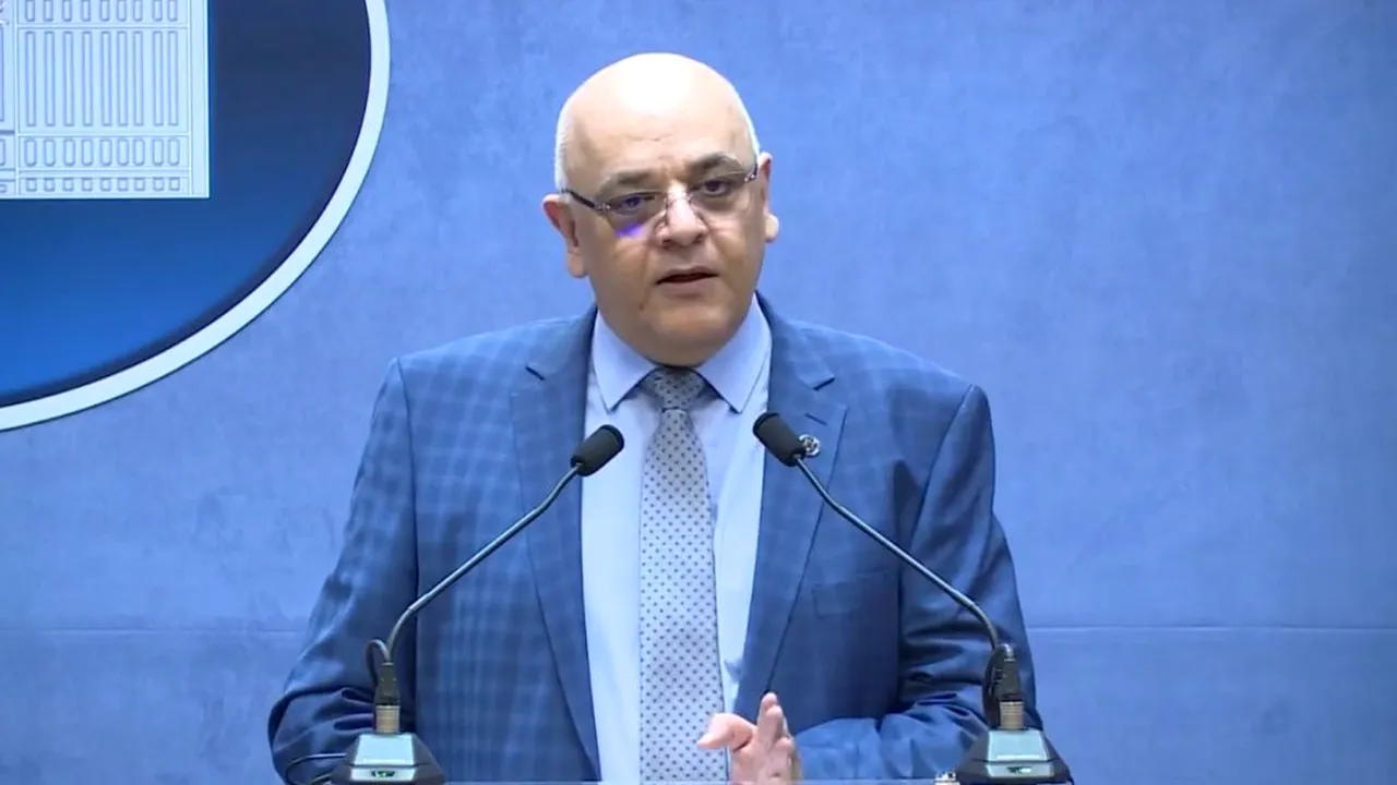 Raed Arafat, deranjat după votul acordat Legii carantinei și izolării de Senat: 