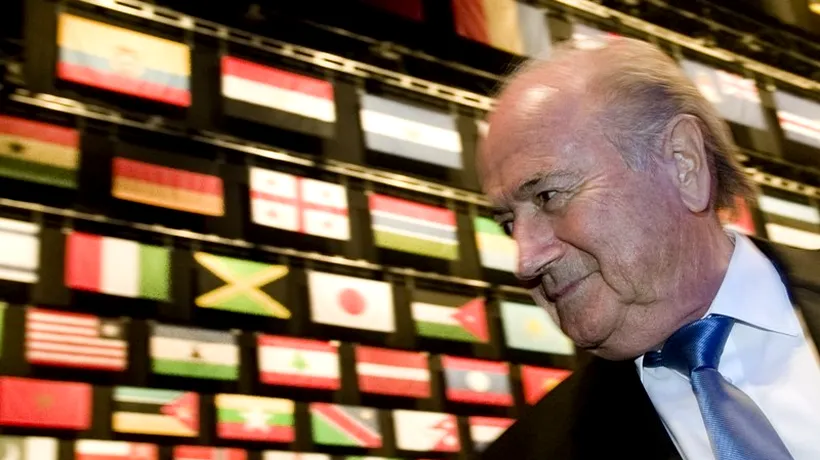 Președintele FIFA s-a declarat în favoarea disputării Cupei Mondiale din Qatar pe timp de iarnă