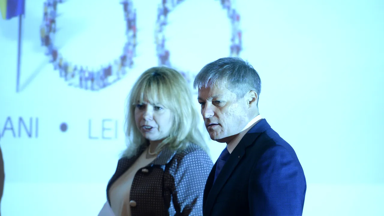 Cioloș face scenariul „catastrofal