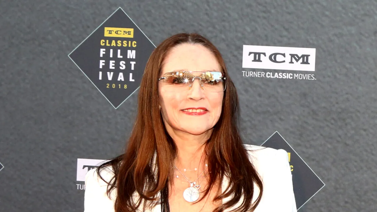 Doliu în lumea cinematografică. A murit Olivia Hussey, actrița care a interpretat rolul Fecioarei Maria în „Iisus din Nazareth”