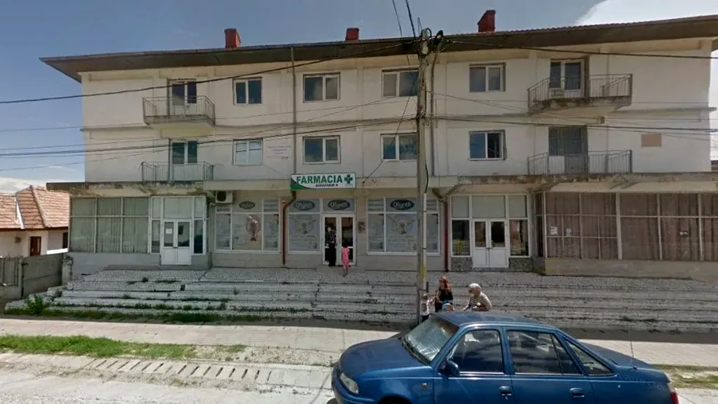 Localitatea din România în care un apartament cu 2 camere de 52 mp se vinde cu numai 3.600 de euro