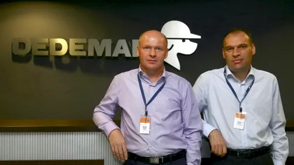 Frații „Dedeman” construiesc un mall înalt de 160 de metri în Cluj-Napoca. La ce sumă se ridică investiția