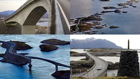 Cea mai periculoasă șosea din Europa