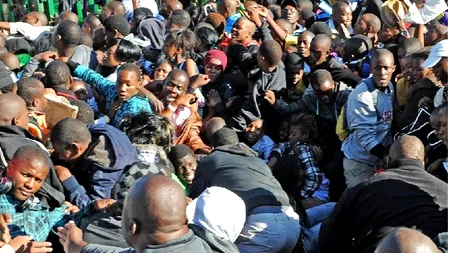 Cei patru români care au fost prinși în mijlocul unei lovituri de stat în Niger au fost evacuați. MAE anunță că a finalizat demersurile necesare