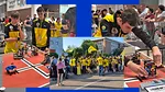 Minți SCLIPITOARE la „World Robot Olympiad.” Bucăți de tehnologie care rescriu și cuceresc lumea. Instructor: „Am pus România pe hartă în ultimii ani”
