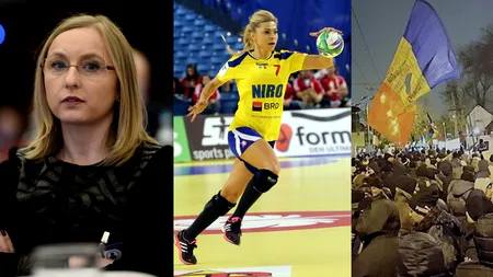 14 NOIEMBRIE, calendarul zilei: Gabriela Szabo împlinește 50 de ani, Adriana Nechita 42. Are loc revolta de la „Steagul Roșu” din Brașov