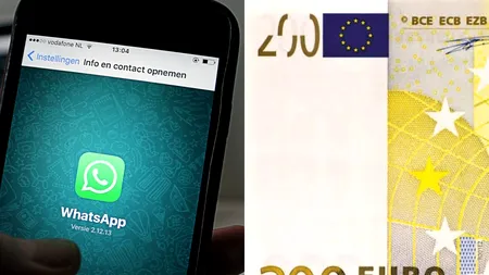 SCANDALOS. „Primești 200 de euro dacă îi mulțumești lui Putin pentru ajutorul umanitar”. Mesajul primit de mulți italieni pe WhatsApp și reacția Ambasadei Rusiei