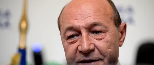 Traian Băsescu se ocupă și de programa școlară. Sfaturile fostului președinte