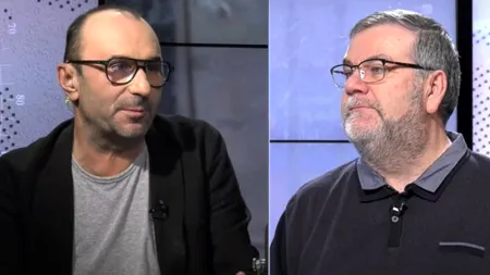 VIDEO | Analistul politic Bogdan Teodorescu, despre teoriile conspirației cu privire la „dispariția” pandemiei odată cu războiul din Ucraina: ”Sunt cinci milioane de morți, nu poți să abandonezi realitatea certă”