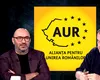 H.D. Hartmann: „AUR nu este un partid naționalist, este unul identitar”