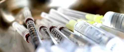 CNCAV: Puțin peste 16.000 de persoane s-au vaccinat anti-Covid în România, în ultimele 24 de ore
