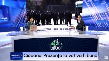 Costin Ciobanu, despre candidatura generalului Nicolae Ciucă la alegerile prezidențiale: „Cred că își dorește victoria”
