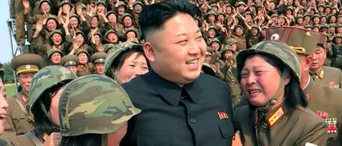 Kim Jong-un a dat bombele nucleare pe lacul pentru unghii. Ce le-a cerut liderul nord-coreean femeilor din țara sa
