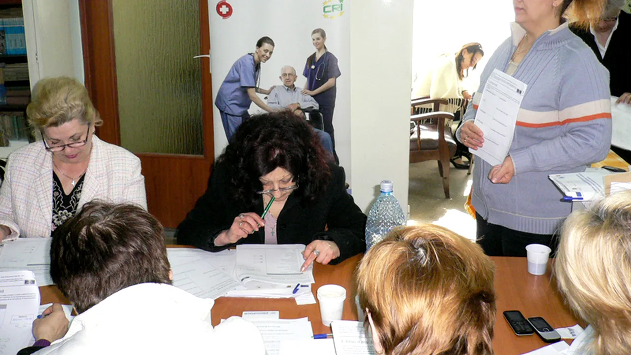 (P) Fii competitiv ! Alege o calificare !