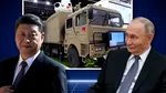 Rusia a desfășurat în Ucraina sistemul de apărare aeriană cu laser Silent Hunter, dezvoltat de China. „Ce a început ca science fiction a intrat acum pe câmpul de luptă”
