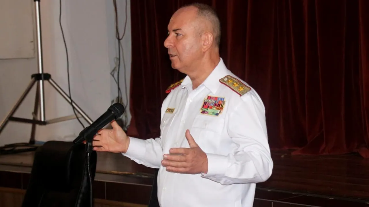 Ce AVERE are influentul general Cătălin Zisu, la care DNA a făcut percheziții într-un dosar privind o posibilă corupție