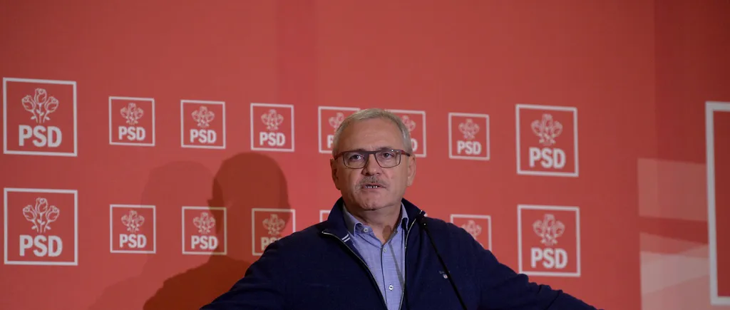 Taie din bugetul serviciilor pentru Sănătate. Liviu Dragnea susține că administrațiile locale vor avea MAI MULȚI BANI decât în 2018