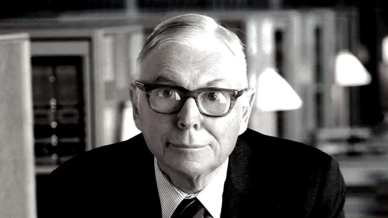 Miliardarul Charlie Munger, prietenul şi „mâna dreaptă” a lui Warren Buffett, a MURIT la vârsta de 99 de ani