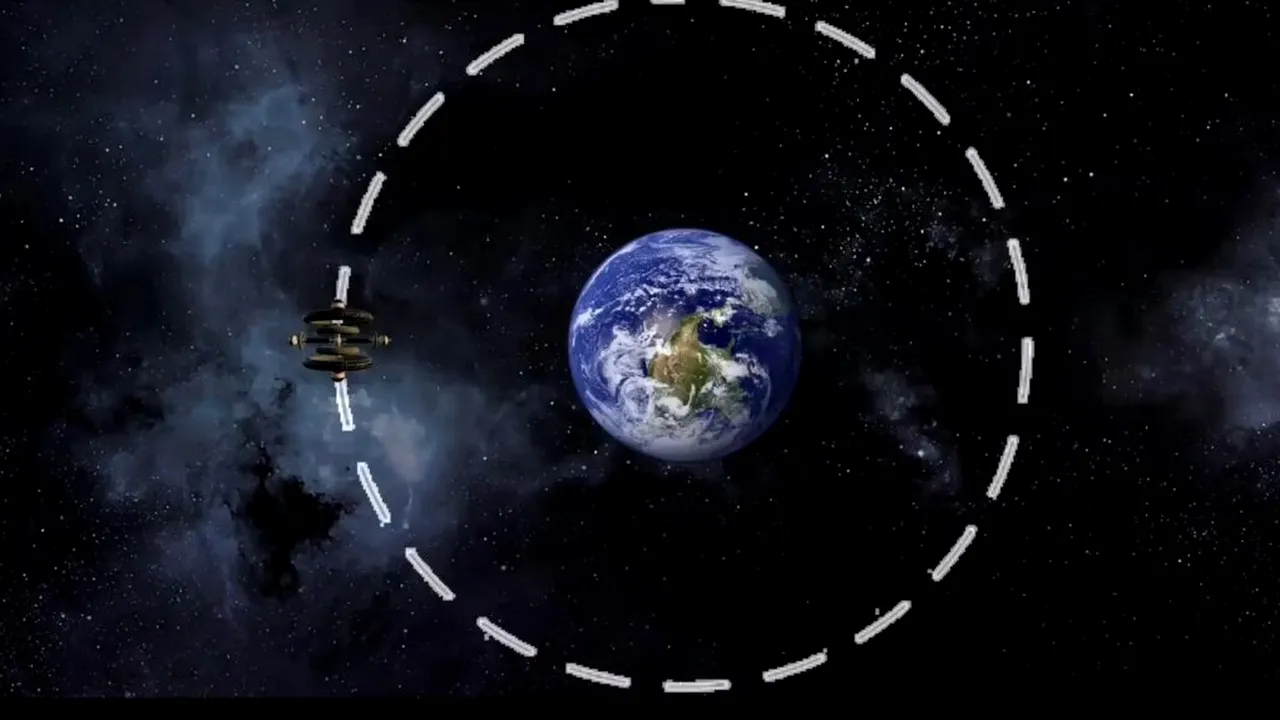 Puștii români care au UIMIT America. „Campionii” Space Settlement, premiați de NSS și NASA