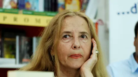 Doina Uricariu a fost numită în funcția de director al Institutului Cultural Român din New York