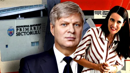 EXCLUSIV | Avocatul lui Daniel Tudorache: ”Clotilde Armand plătește aceleași tarife pentru Romprest ca și fostul primar, dar ea nu este suspectă, nu are nicio problemă”.