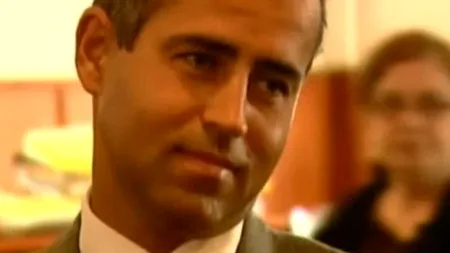 Remus Truică, cercetat în dosarul acordării ilegale de credite de la BRD, a venit la DIICOT